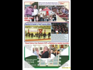 yerel haberci 64