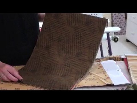 Pony Express Fabric by Jodi Barrows