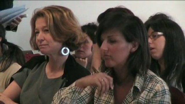 CareerTV.it: Barcamp IULM, quando le idee incontrano il web