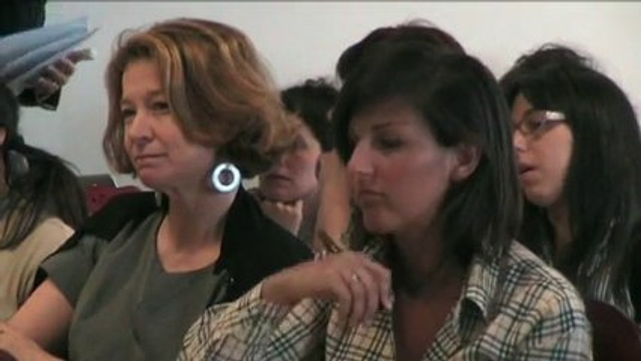 CareerTV.it: Barcamp IULM, quando le idee incontrano il web