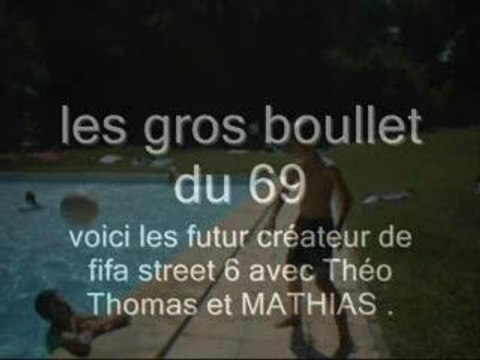 Mathias Thomas Théo