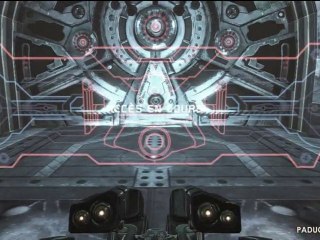 Transformers : La Guerre pour Cybertron (First Level)