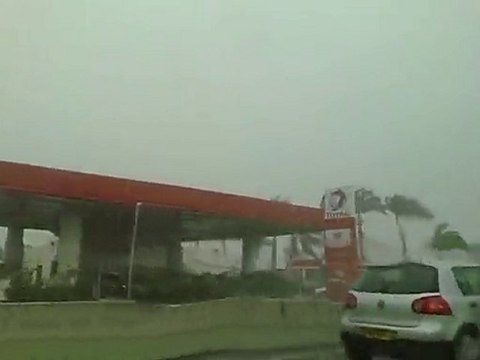 La Martinique sous les eaux - bondamanjak juin 2010