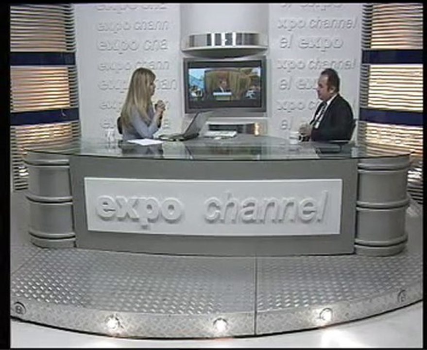 Başkan Akın Arslan Reel Sektör Programına Konuk oldu