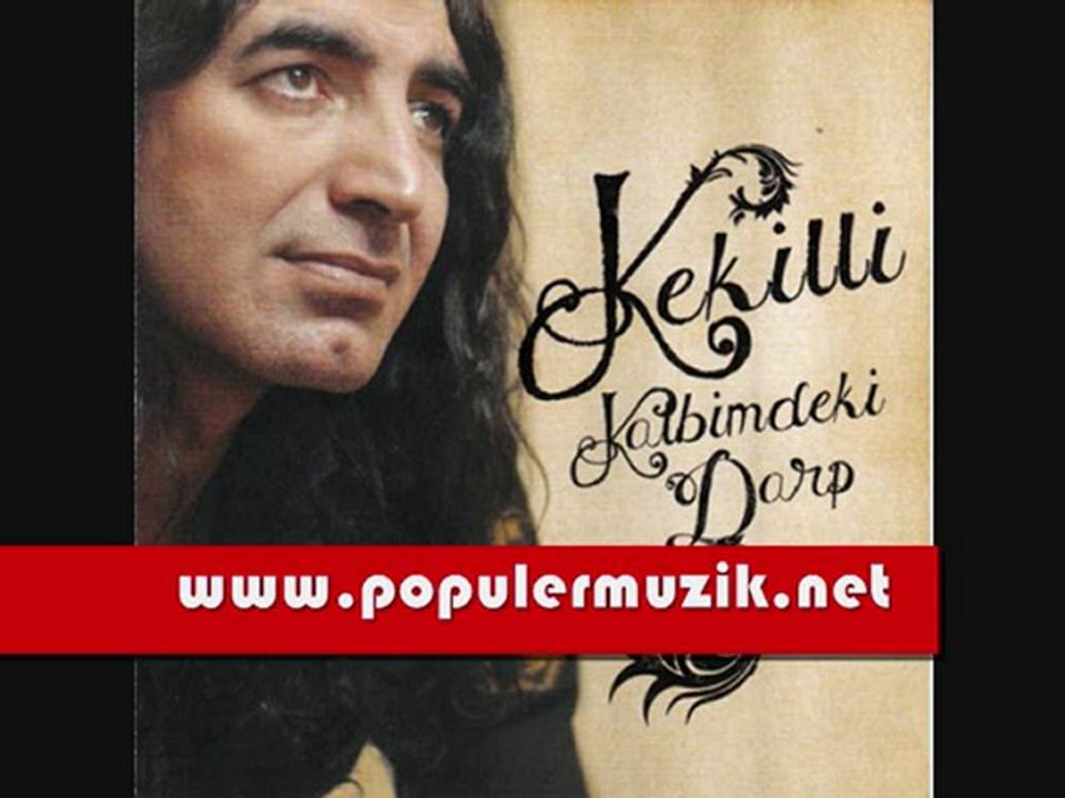 Murat Kekilli - Kalbimdeki Darp (2010)