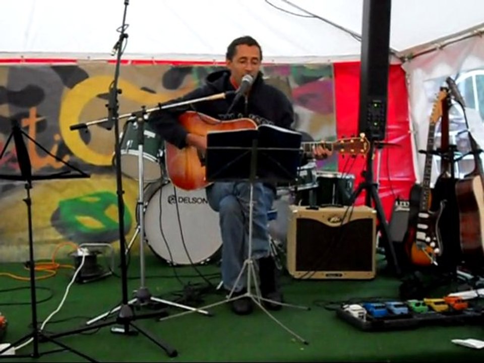 [FestiCourli] Matzac97 - The Day of pearly spencer