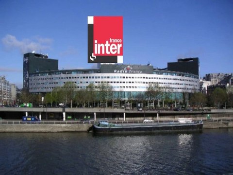 Stéphane Guillon - Didier Porte virés de France Inter.