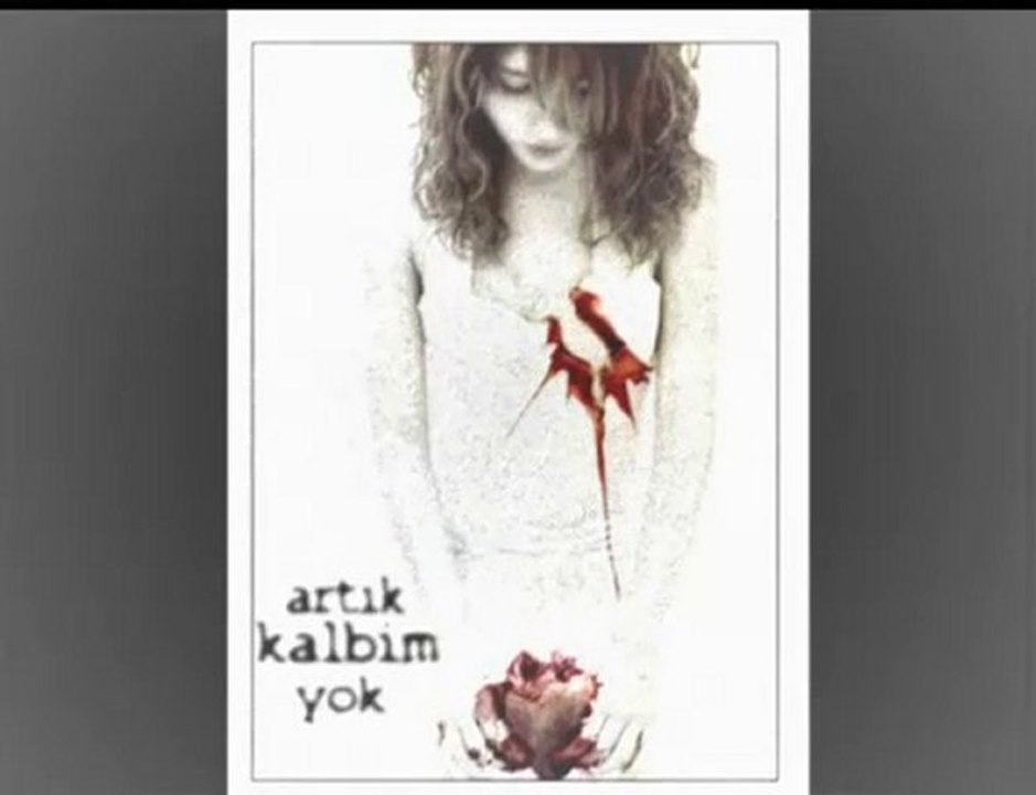 Dj PaTRoN Ft Ferman & Mc isyan - Özledim Ben Seni