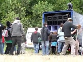 Free Parade & Multison Fête de la zik 2727