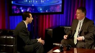 Chuck Boyce on America's PremierExperts TV Show