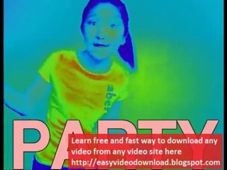 I like a punk rock chick (Funny Video)