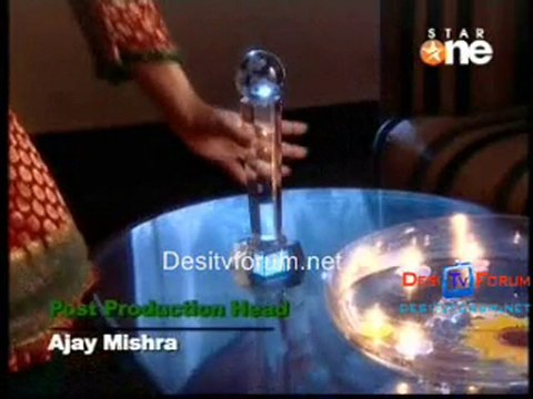 Jaane Pehchaane Se Yeh Ajnabi - 23rd June 2010 - pt1