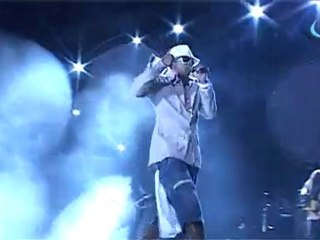 Festival Kreol - Ile Maurice - Gran Konser