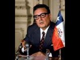 Salvador Allende