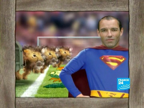 Le coq Gaulois ne chantera plus