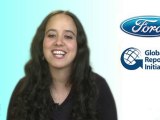 CSRminute: Ford Issues 11th Sustainability Report, Uses GRI.
