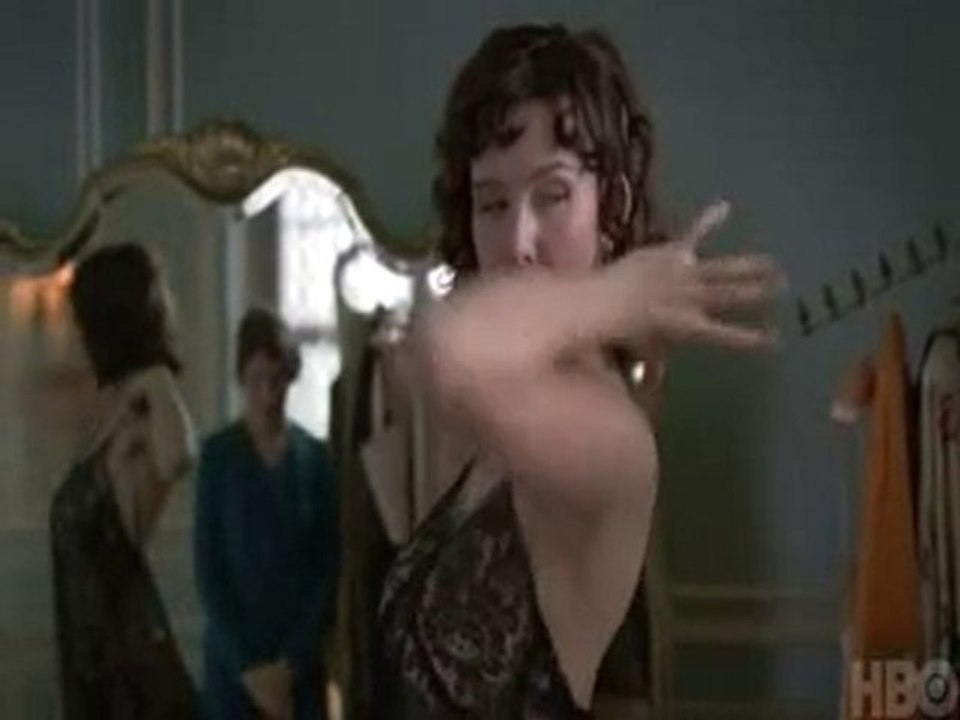 Boardwalk Empire - Promo tv