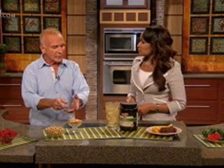 Jonny Bowden: The Healthiest Foods on Earth - CBN.com