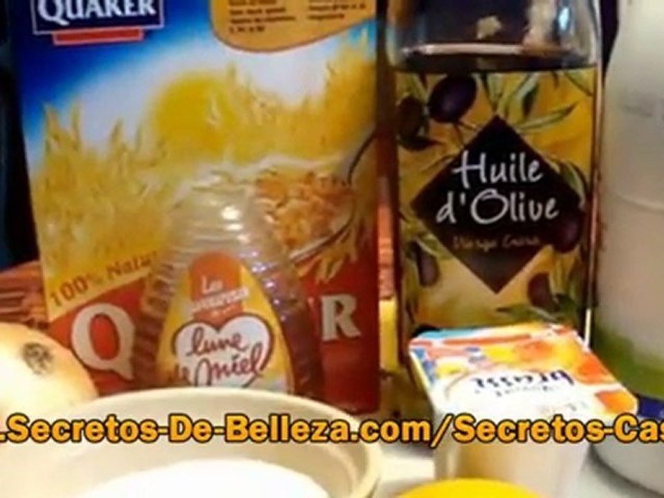 Remedios Caseros - Cuidado de la Piel - Cuidado del Cabello