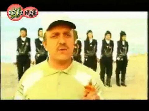 Hüseyin ERBAŞ - Çayı Doldurun Beze