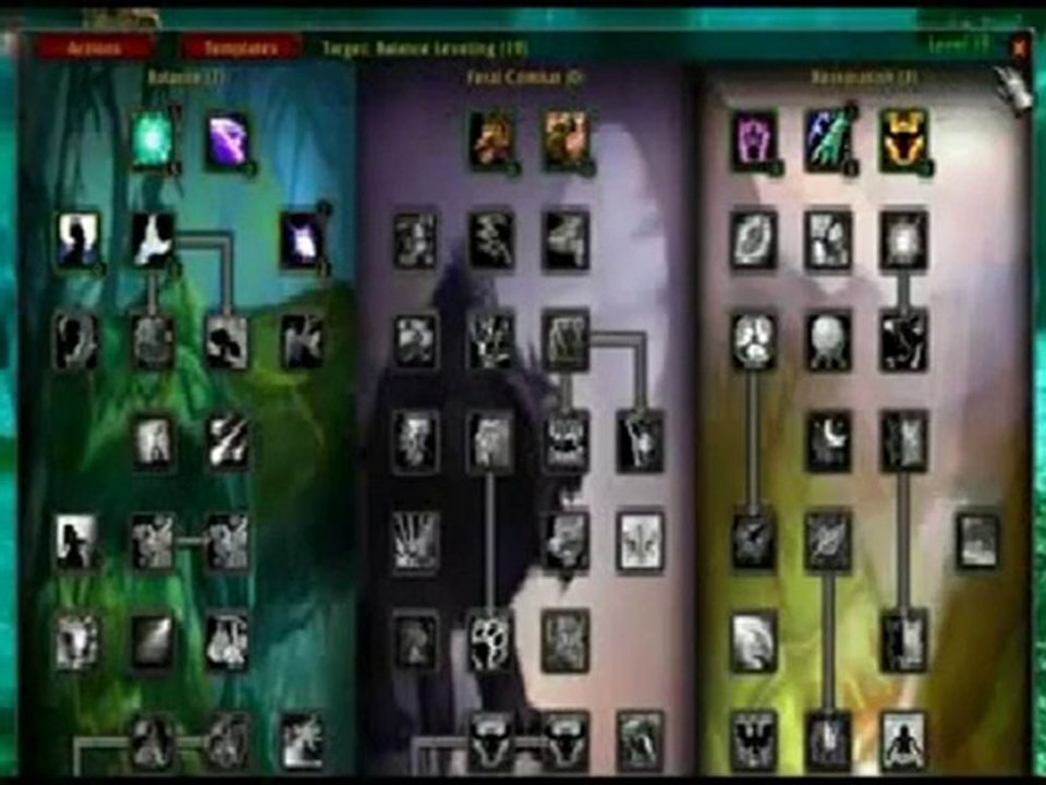 Horde Leveling | Alliance Leveling Guide | Power leveling