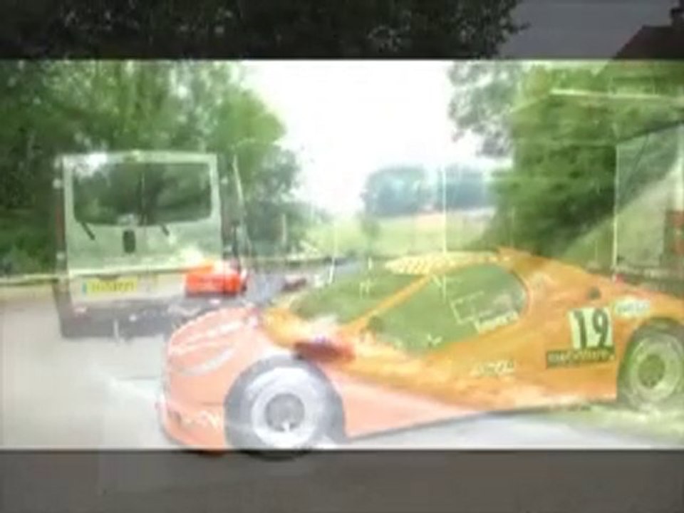 Course de cote mont du Jura 2010 BAPT BOT