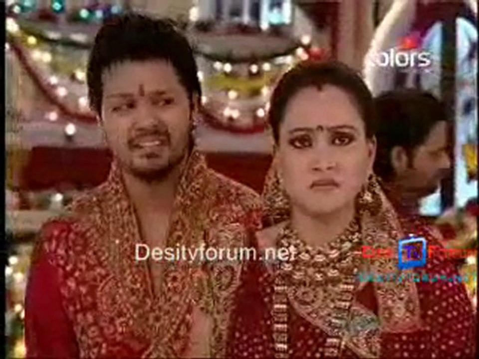 Bairi Piya [Episode 188th] - 23rd June 2010 - pt4