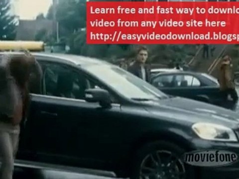 Twilight Saga Eclipse Star Talk Robert Pattinson Moviefone