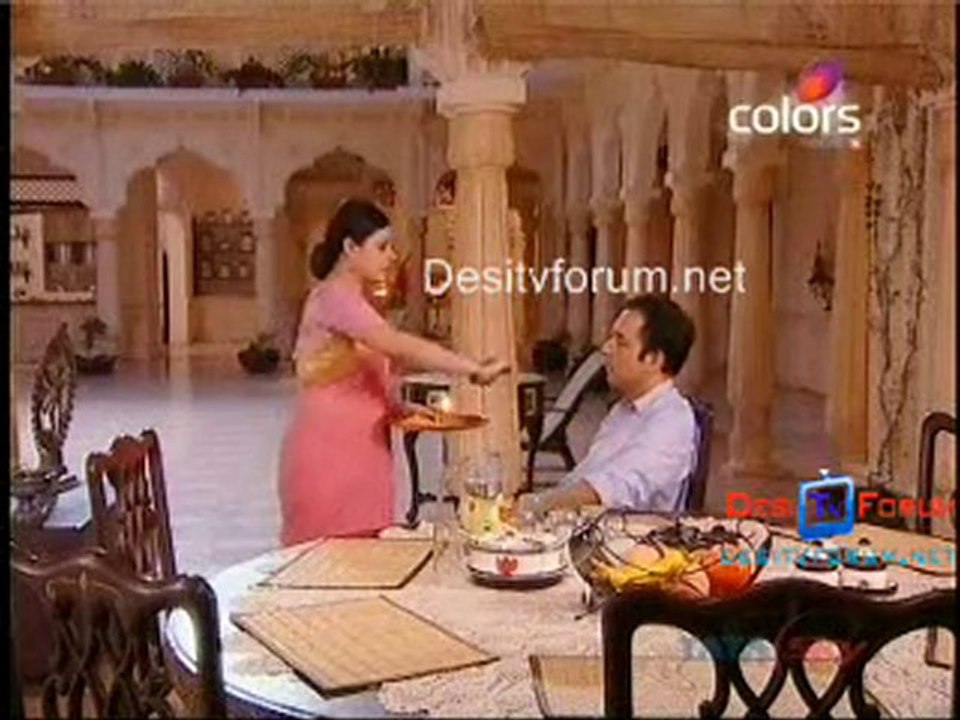 Yeh Pyaar Na Hoga Kam - 23rd June 2010 - pt1