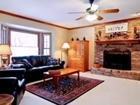 Homes for Sale - 499 Prairie Knoll Dr - Naperville, IL 60565
