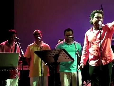 Mbola hotsaraina Rija Rasolondraibe