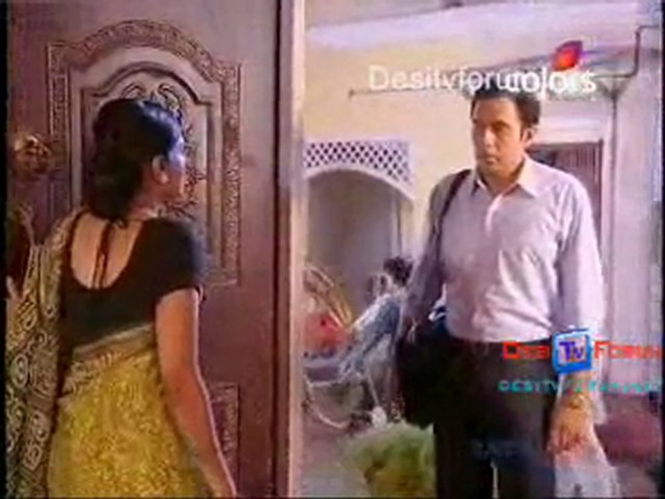 Yeh Pyaar Na Hoga Kam - 23rd June 2010 - pt3