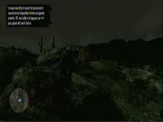 ( video à peu près decouverte ) Red dead redemption partie 2