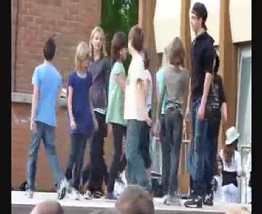 RYAN FETE ECOLE KLEBER