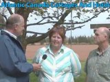PEI Country Cottages and Vacation Rentals