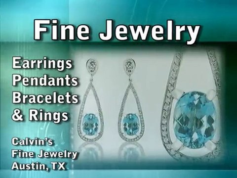 Fine Diamond Jewelry Austin Texas 78731