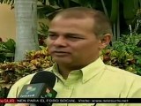 Presidente Lobo denuncia planes de golpe de Estado