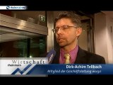 wusys: Dirk-Achim Tellbach - Outsourcing für wen und warum