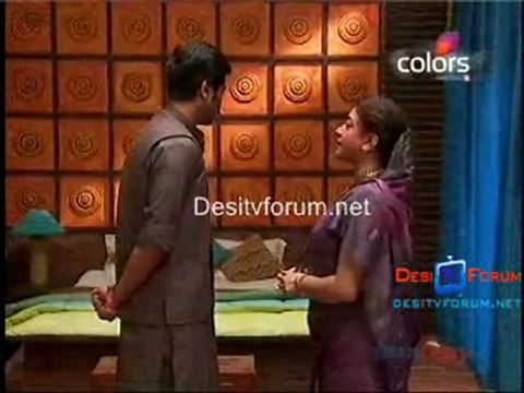 Laagi Tujhse Lagan - 23rd June 2010 - pt1