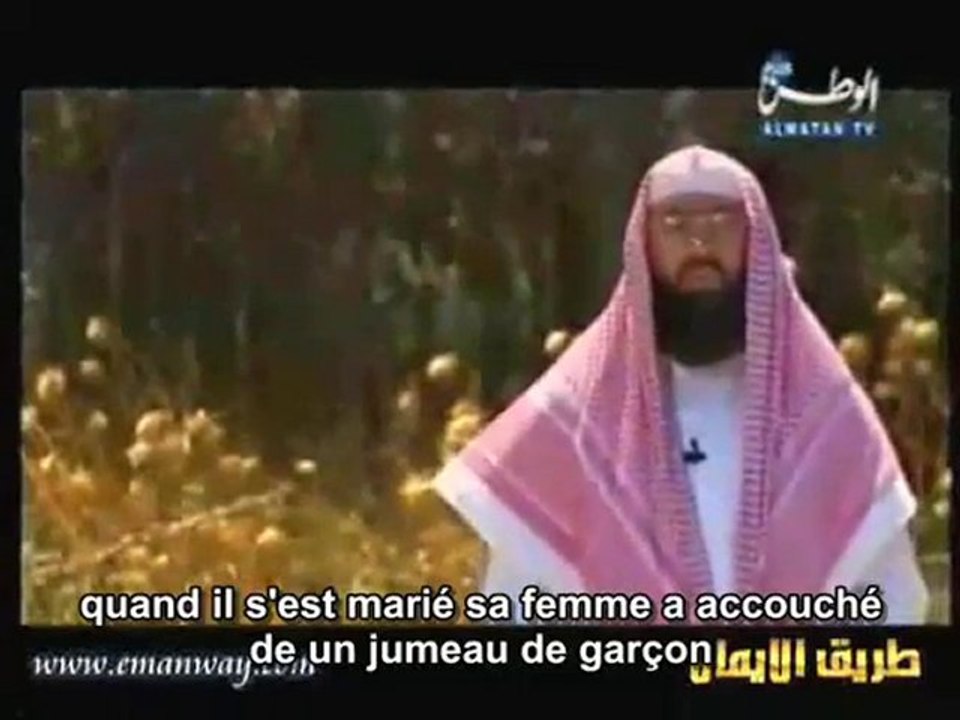 Les Histoires des Prophetes E09 [Abraham] - part 2/ 2