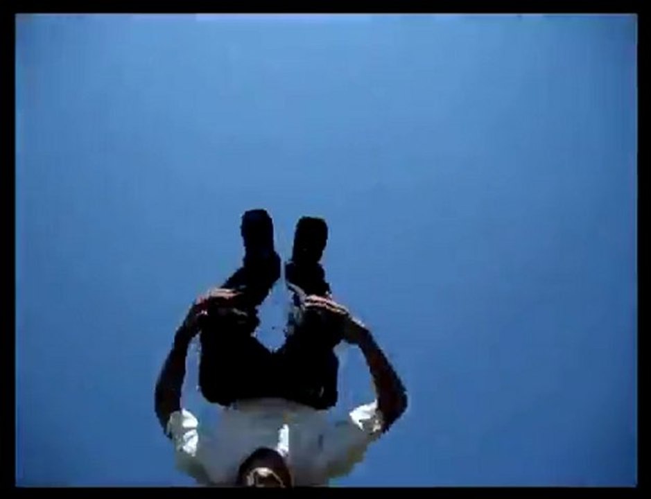 NodoRobaqidze - Intro 2010