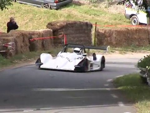 Montagne - Beaujolais - Les différentes catégories