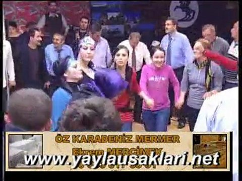 YAYLA UŞAKLARI PROGRAMI 16 NİSAN 2010 part 11