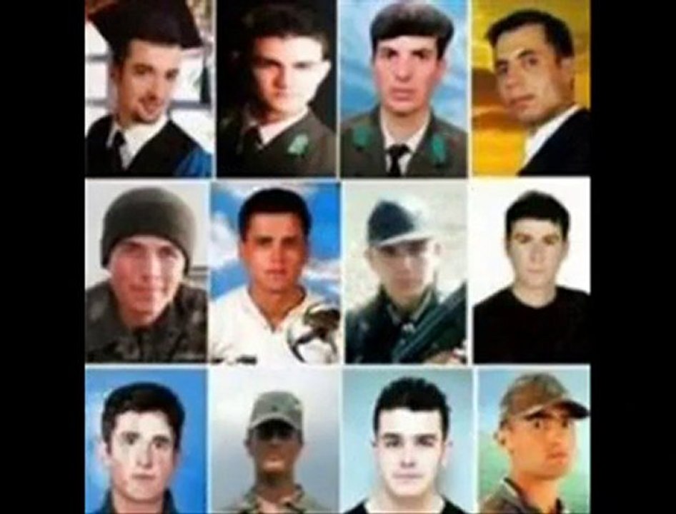 Komando Şiir'i.. [HQ]