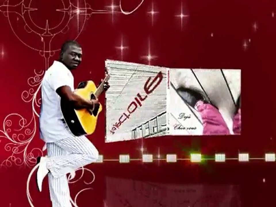 Spot tv Belka Tobis Soirée Dédicace "Trajectoire"