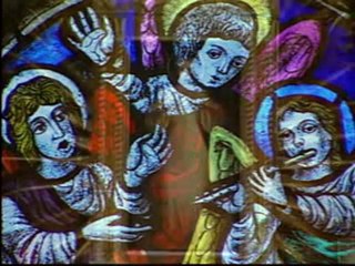 The Chaplet of Divine Mercy in Song (1of3)