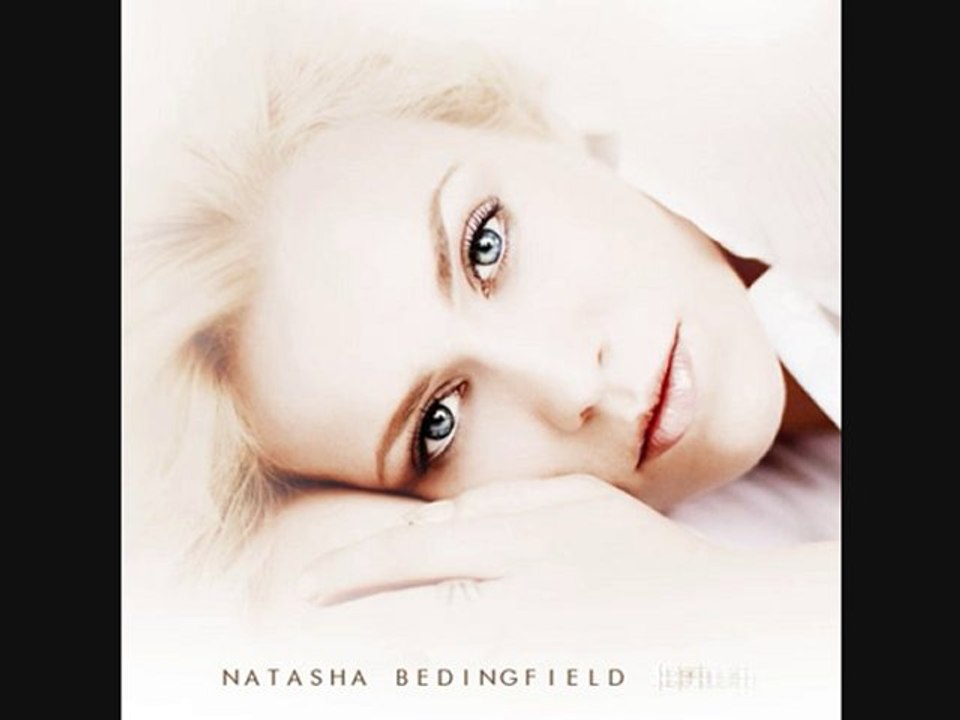 Natasha Bedingfield - Speechless