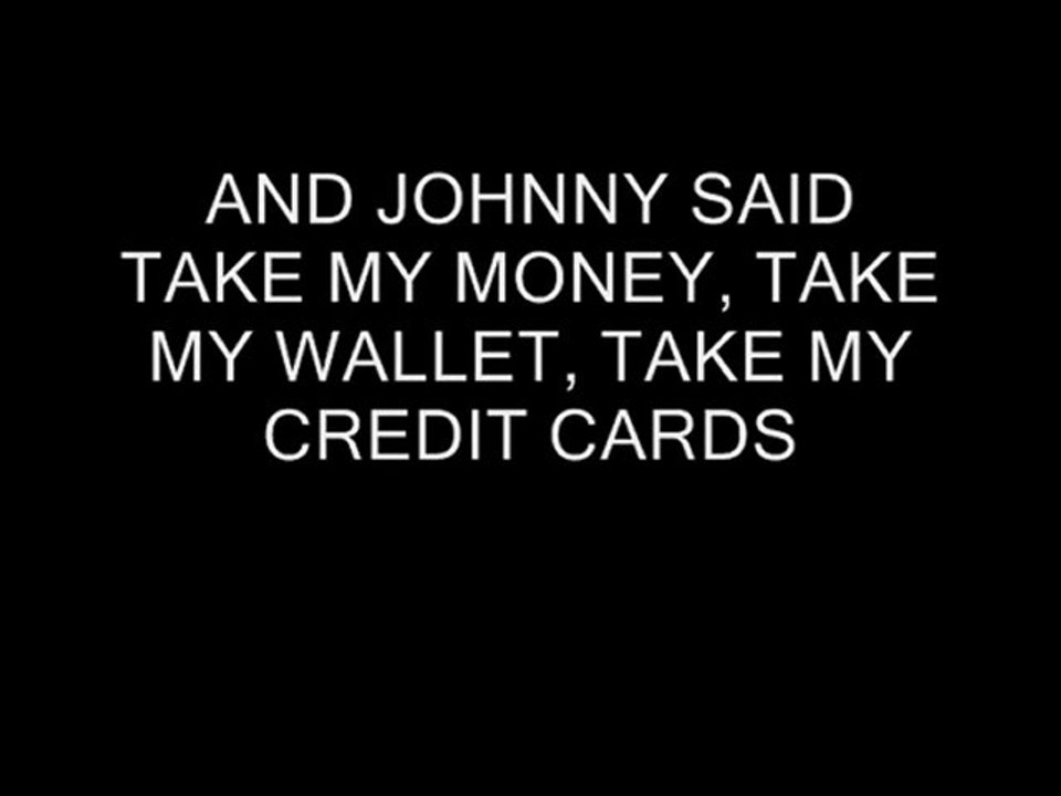 Tim McGraw  Don't Take The Girl (Lyrics)