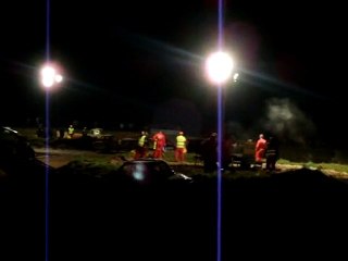 fun-cars chaumont 2010 nocturne seconde partie