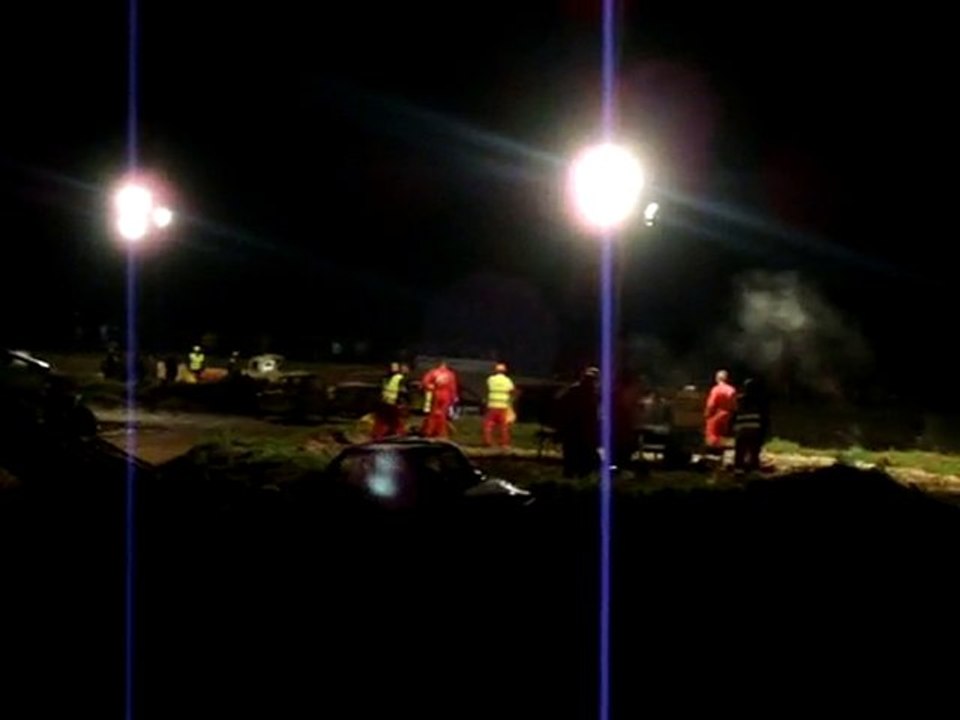 fun-cars chaumont 2010 nocturne seconde partie